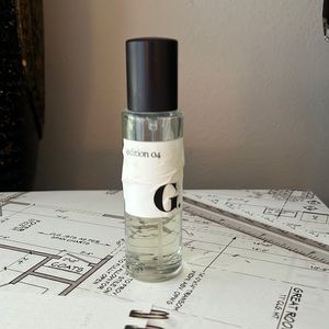 Goop edition four - orchard